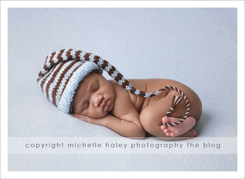 infant photographer