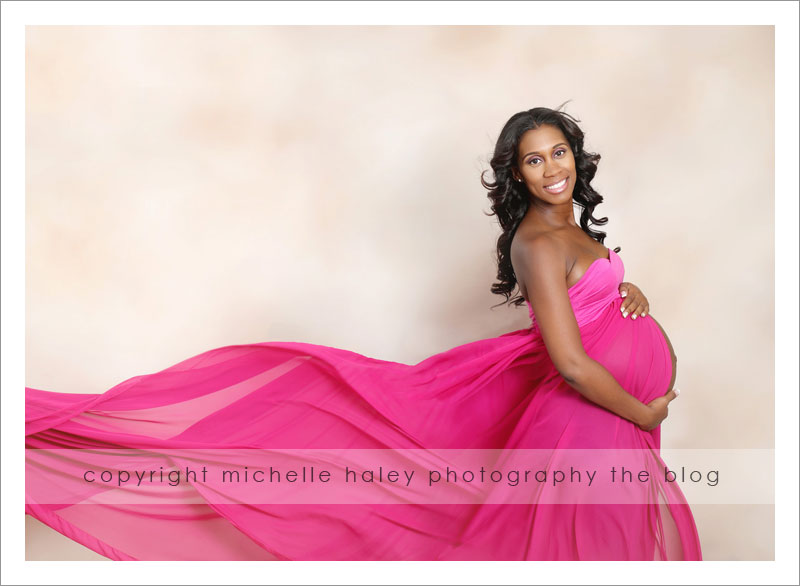 Atlanta maternity photographer