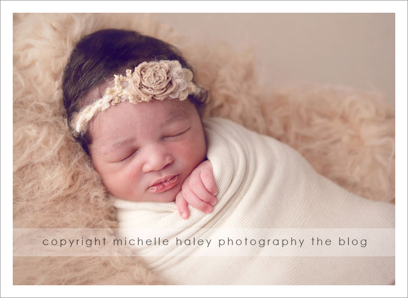 baby photography Gwinnett