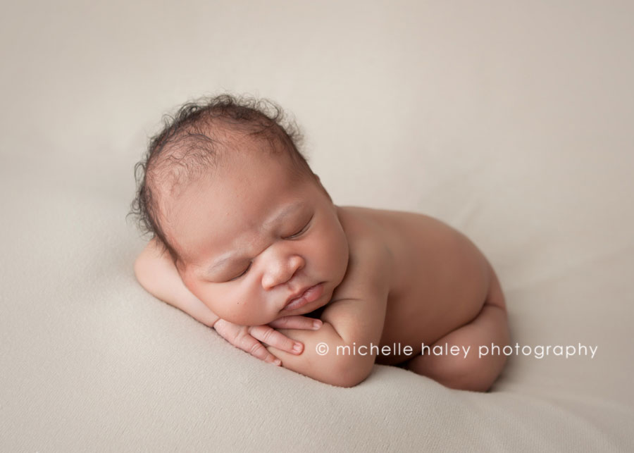 Newborn photography Gwinnett