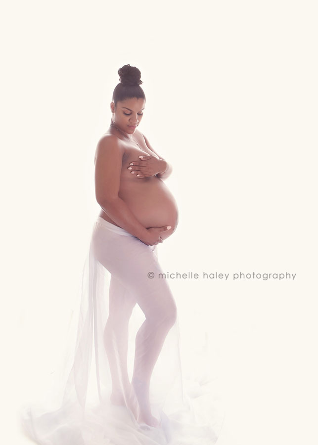 Alpharetta maternity photographer
