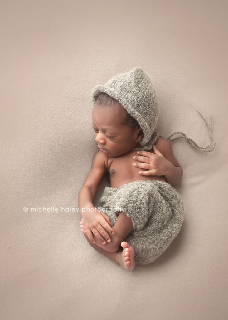 newborn photography Gwinnett