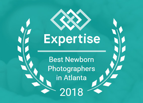 Atlanta's Best Newborn Phographers