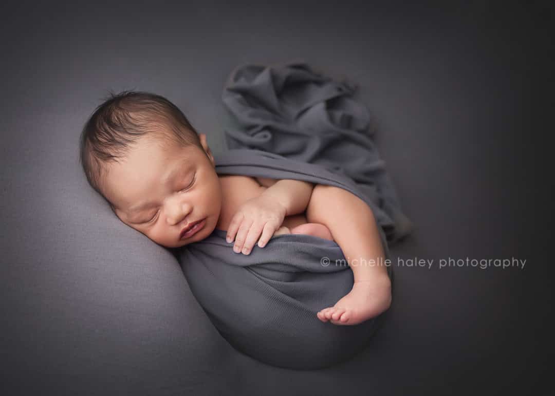 photography for newborns